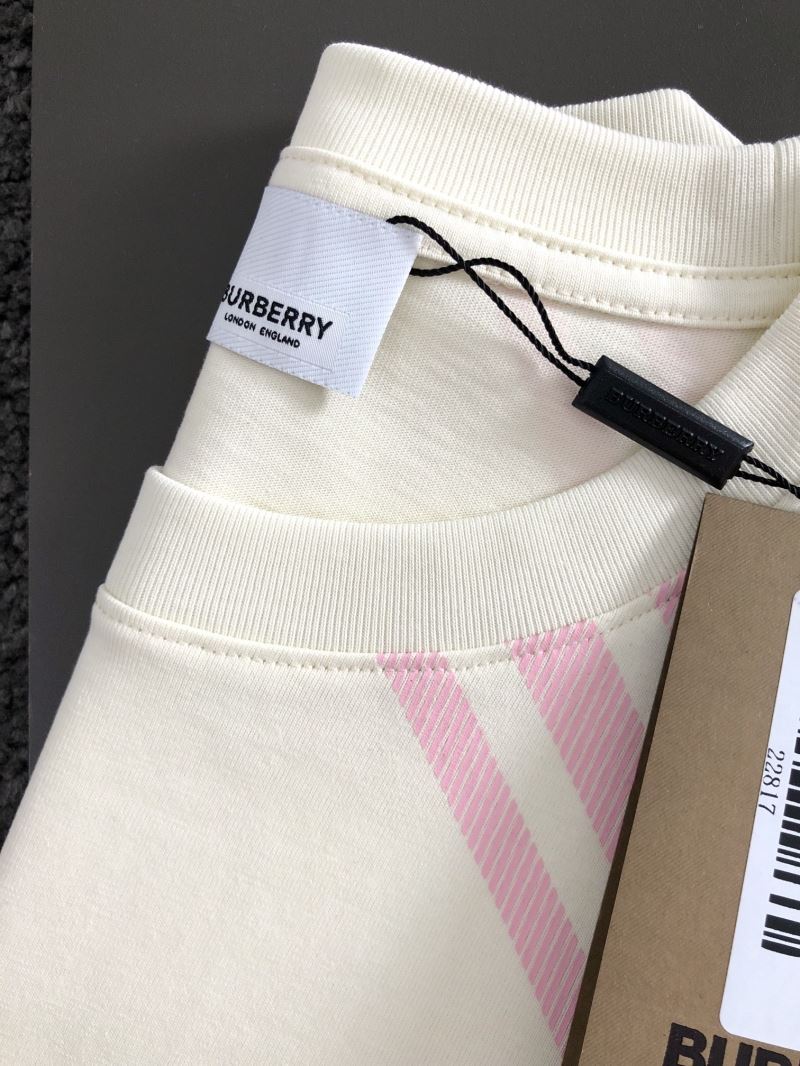 Burberry T-Shirts